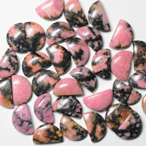 Rhodonite