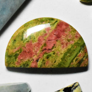 Unakite