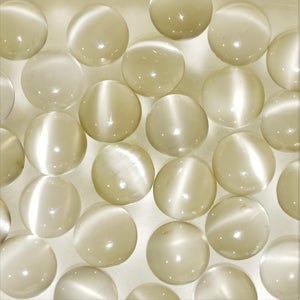 White Moonstone