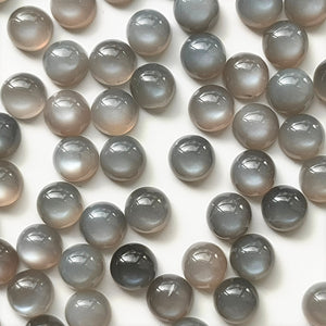 Gray Moonstone