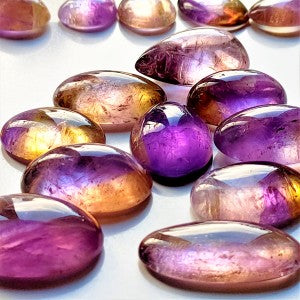 Ametrine