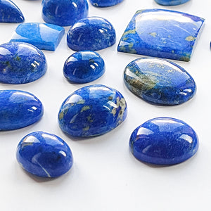 Lapis Lazuli