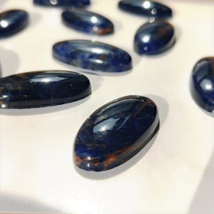Sodalite
