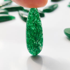 Green Aventurine