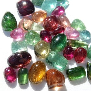 Tourmaline
