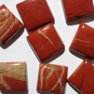 Red Jasper