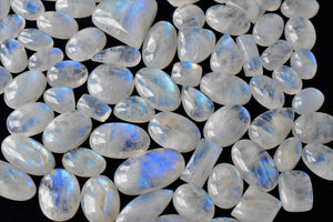 Rainbow Moonstone