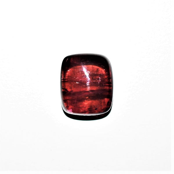 Tourmaline 17x15mm Rectangular Cabochon