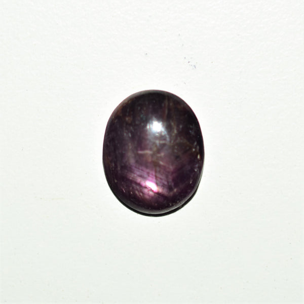Ruby 14x12mm Oval Loose Gemstone Cabochon