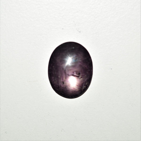 Ruby 19x15mm Oval Loose Gemstone Cabochon