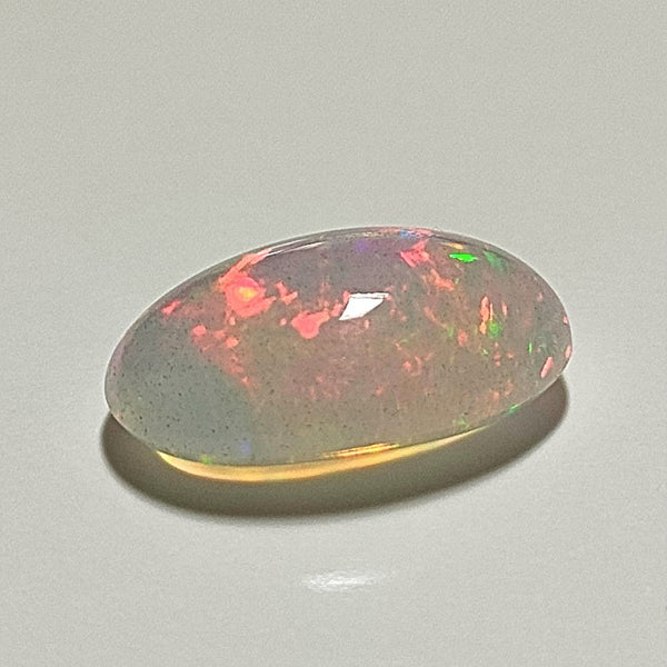 Opal (Ethiopian) 14x9mm Oval Cabochon