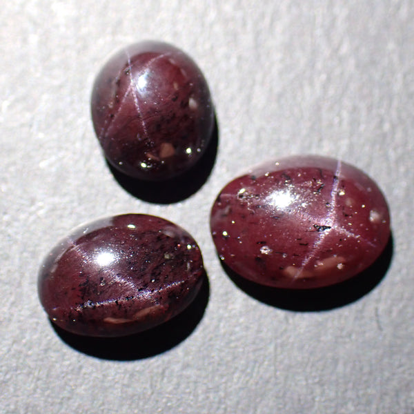 Star Garnet Gem Pack