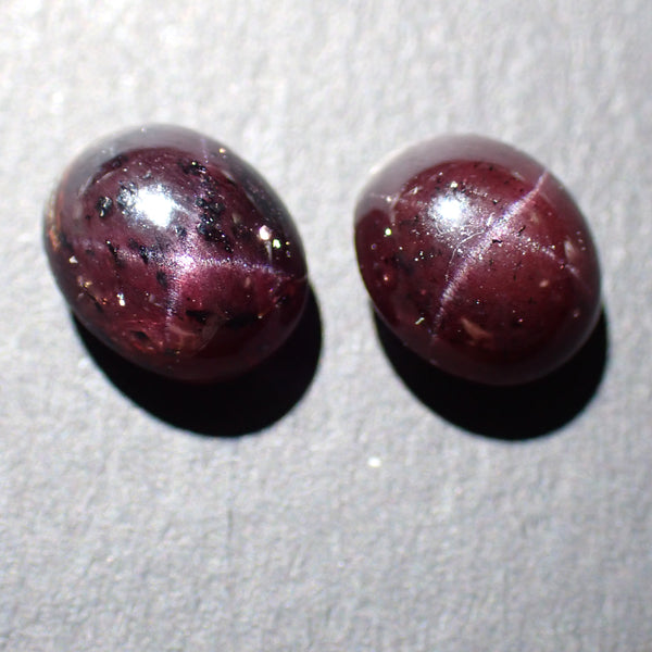 Star Garnet Gem Pack